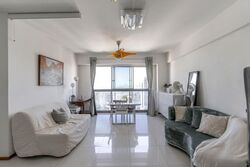 Blk 1 The Pinnacle@Duxton (Bukit Merah), HDB 4 Rooms #589911471